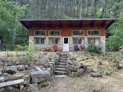 Property at 53 Little Horn Ln, Parkman, WY