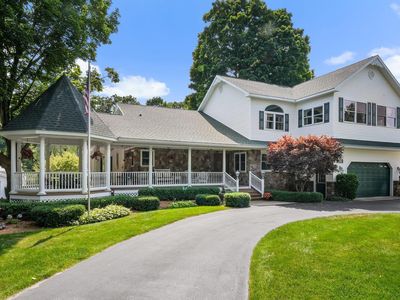 5161 Silver Pines Rd