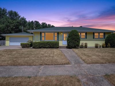 Property at 920 W Sunset Dr, Milton, WI