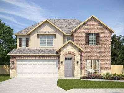 Property at 5114 Lassen Ln, Belton, TX