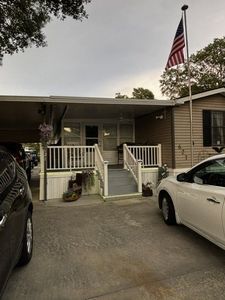 621 Lakewood Cir #621