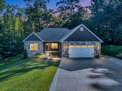 599 Meadowdale Dr