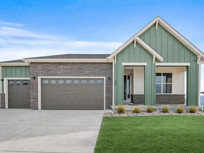 Reese Plan, Jackson Creek