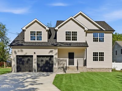 1117 Lakewood Road