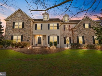 1310 Prospect Farm Dr