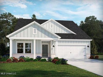 3706 Olivia Dr