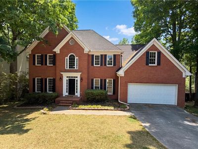 1230 Rivershyre Pkwy