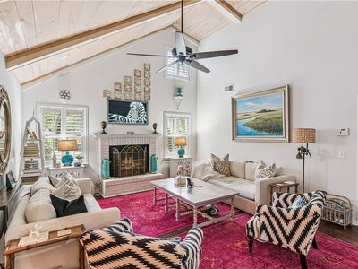 Property at 500 Maple St, Saint Simons Island, GA
