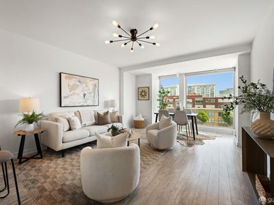 555 4th St Unit 609