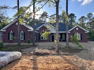 580 Longshadow Drive