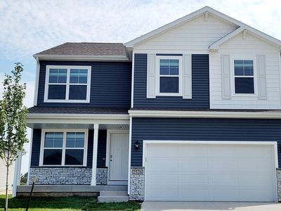 2417 SE Creekhill Way