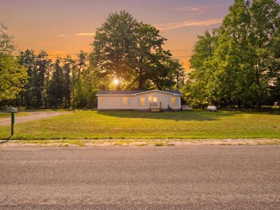 3461 Steiner Rd