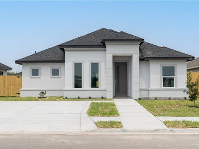 1119 E Evergreen Ave