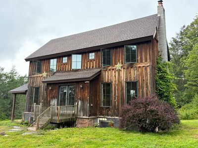 Property at 397 White Sulphur Rd, Swan Lake, NY