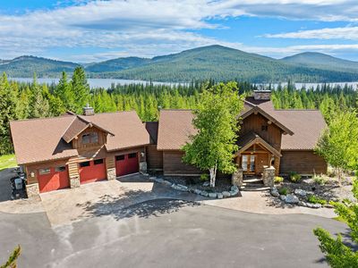 1145 S McGregor Lake Rd