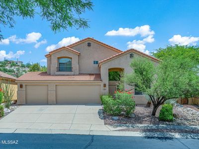 4456 N Saddle View Dr
