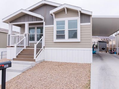 362 E Antelope Cir SE