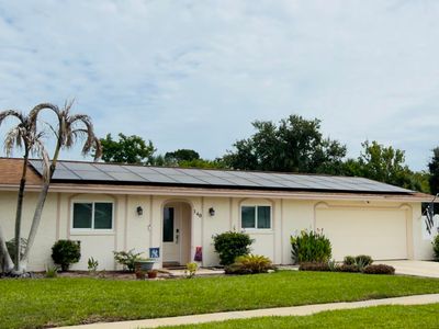Property at 140 Sea Breeze Cir, Cocoa Beach, FL