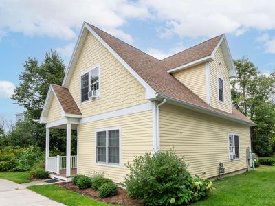 105 Madison Drive
