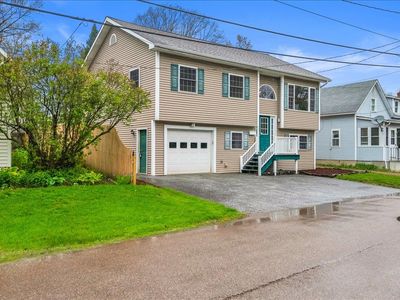 Property at 5 Camp Street, Essex Junction, VT