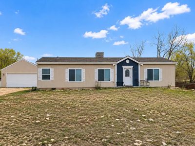 Property at 450 E 400 N, Spring City, UT