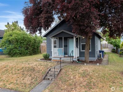 3832 E Spokane Street