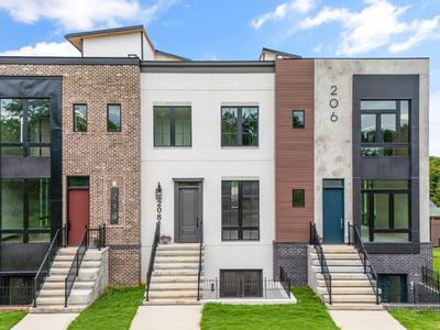 210 Granite Dr