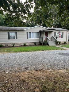 1502 Spence Chapel Rd