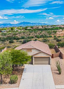 Property at 751 S Adanirom Judson Ave, Corona De Tucson, AZ