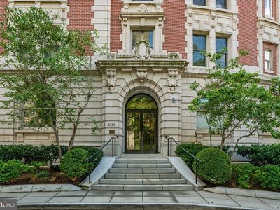 2126 Connecticut Ave NW #74