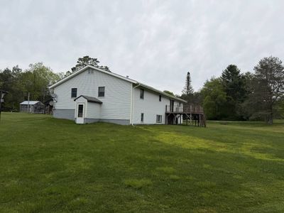 320 Oswegatchie Trail Rd