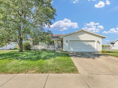 3311 Old Warson Rd