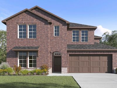 1801 Patricia Dr