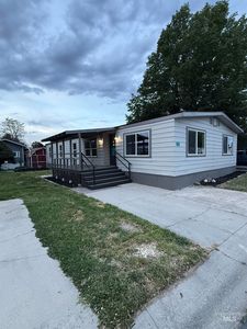 424 W Cherry Ln Trailer 53