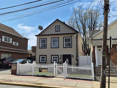 Property at 104 Wallington Ave, Wallington, NJ