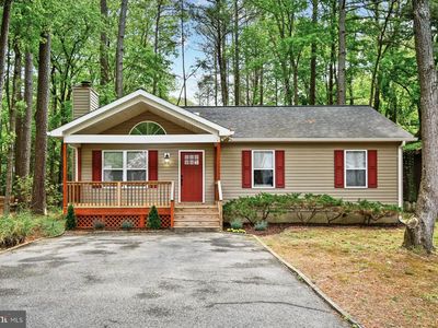 Property at 35 Liberty St, Ocean Pines, MD