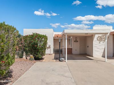 320 N Calle Del Lago