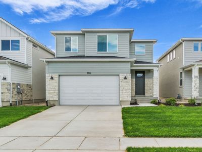 3911 N Calista Way Lot 161