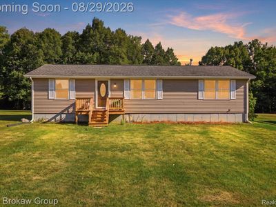 5411 Hess Rd
