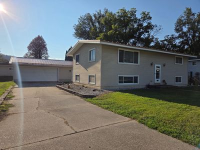 Property at 215 N Green St, Rushford, MN
