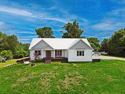 205 Franklin Spears Rd