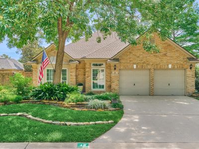 46 N Copperknoll Cir