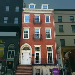 4 Saint Marks Pl