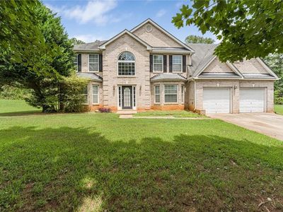 533 Trotters Ln