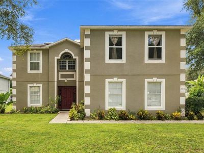Property at 2818 SHEILA DRIVE, Apopka, FL