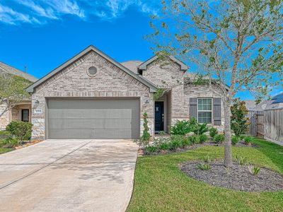 20202 Creekdale Bend Dr