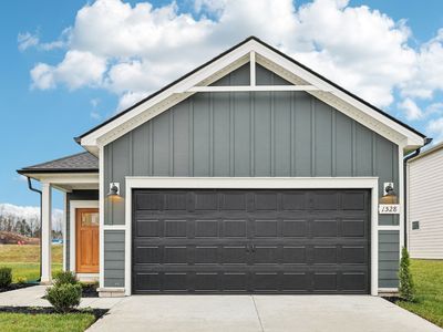 1528 Bear Branch Trce