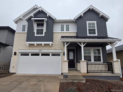 7291 Prairie Sage Place