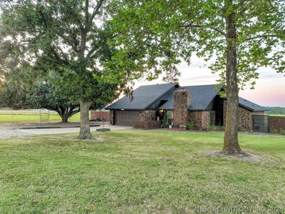 Property at 108106 N 3750th Rd, Okemah, OK