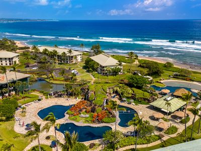 Property at 4331 Kauai Beach Dr #3316, Lihue, HI